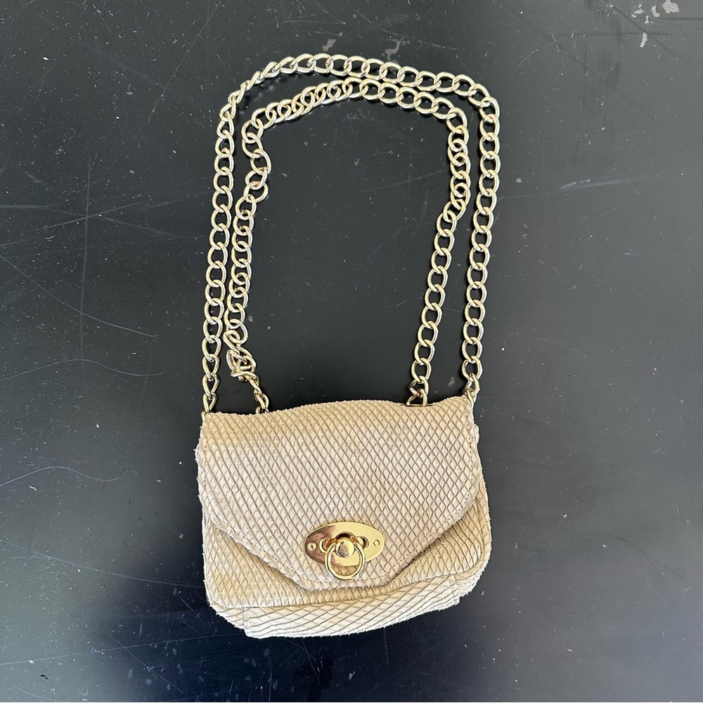 Pietro Alessandro bag